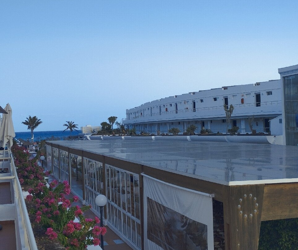 Allsun Hotel Barlovento主图