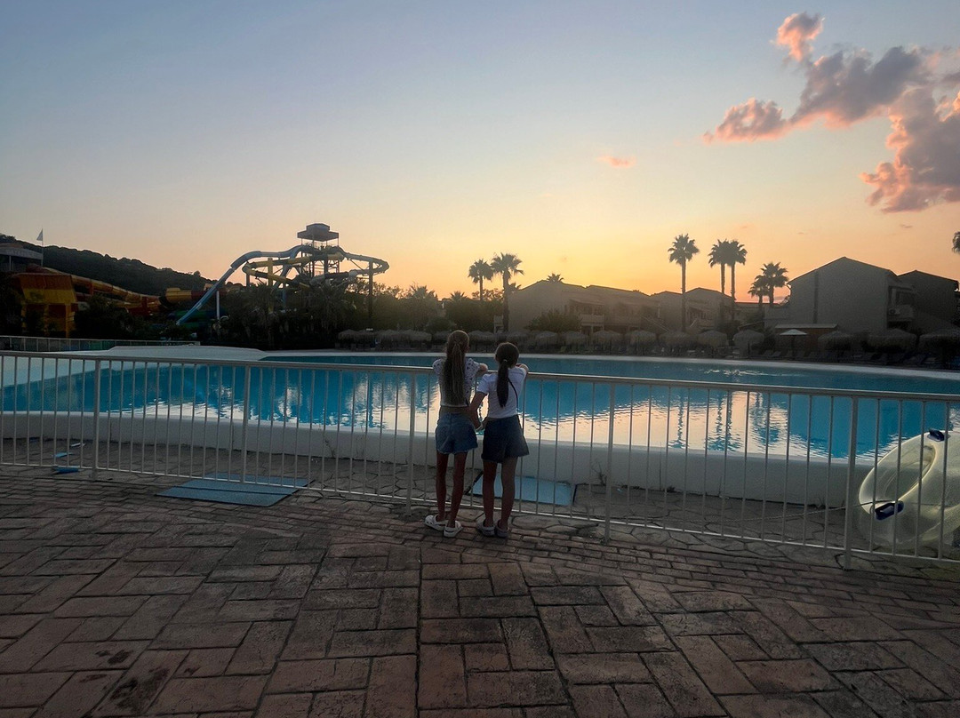 Aqualand Resort主图