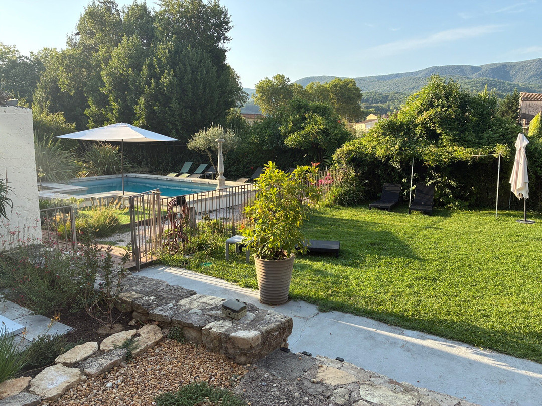 Le Couvent D'hérépian Hôtel & Spa主图