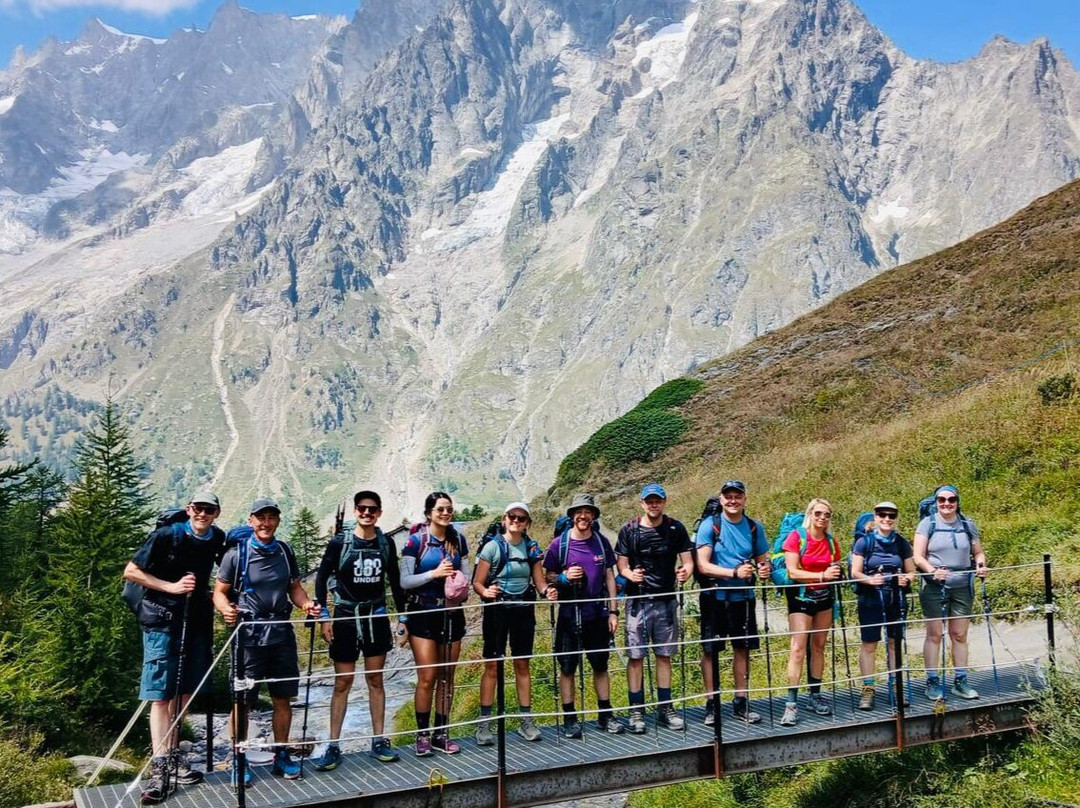 AlpsAdventures-Collombey必去景点