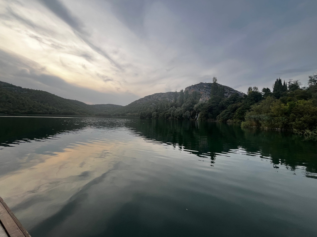 Skradinski Buk Waterfall-Krka National Park必去景点