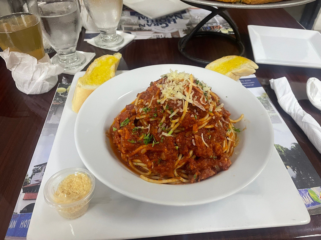 Gran Hotel Nacional主图