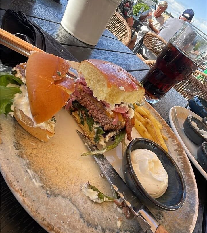 Café Den Gamle Havn