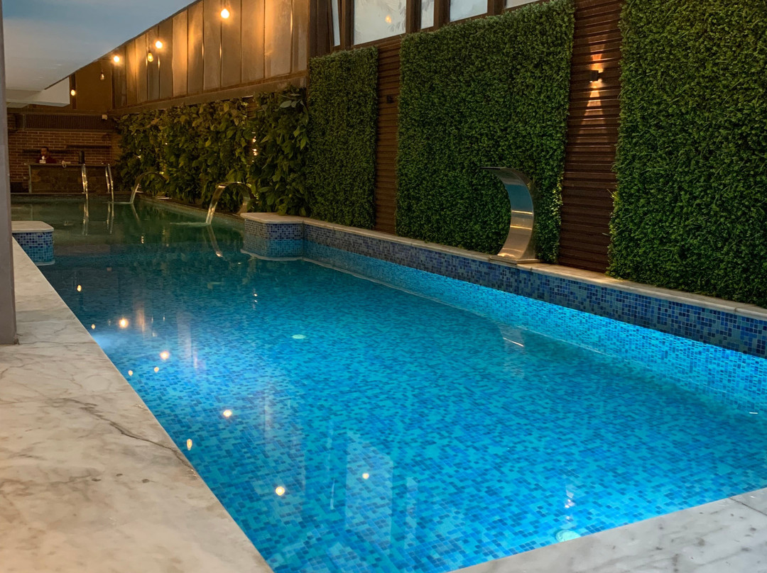 Elite Pyramids Boutique Hotel主图