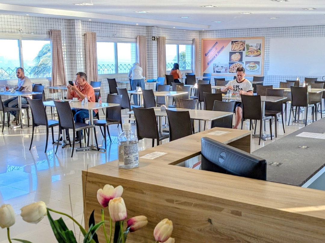 Hotel Sandis Mirante主图