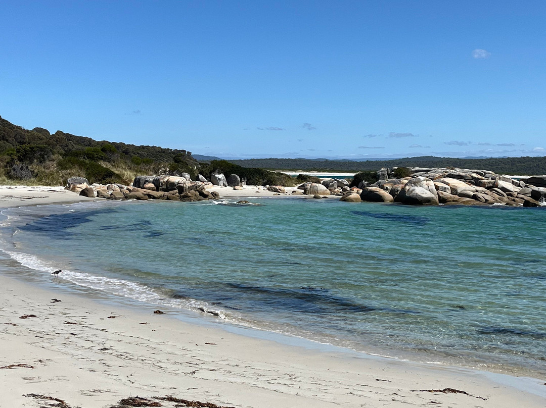 St Helens Point Conservation Area-圣海伦火山必去景点