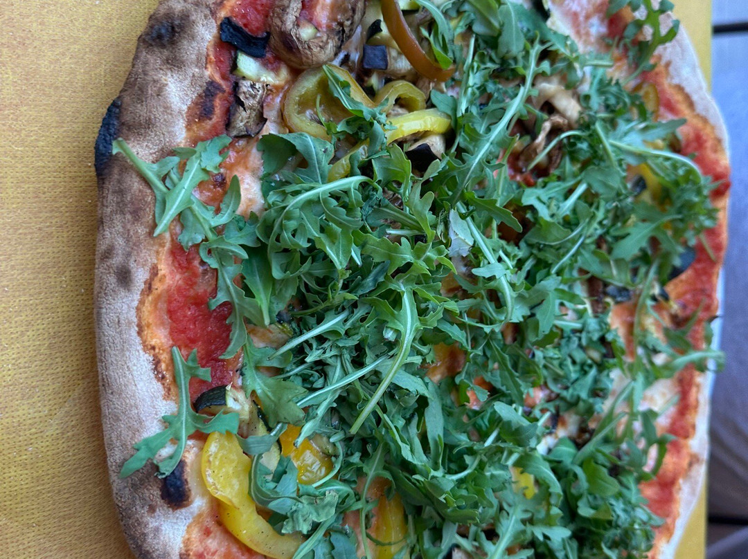 Bella Vita Ristorante