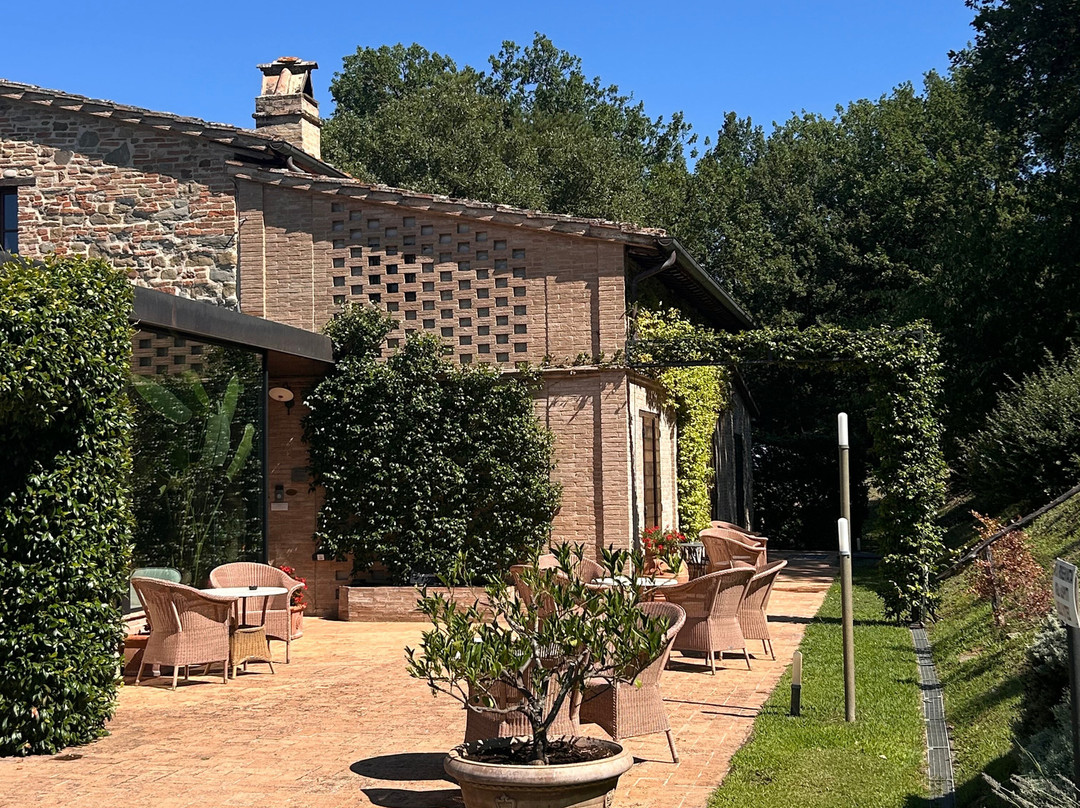 L'antico Forziere Hotel & Spa主图