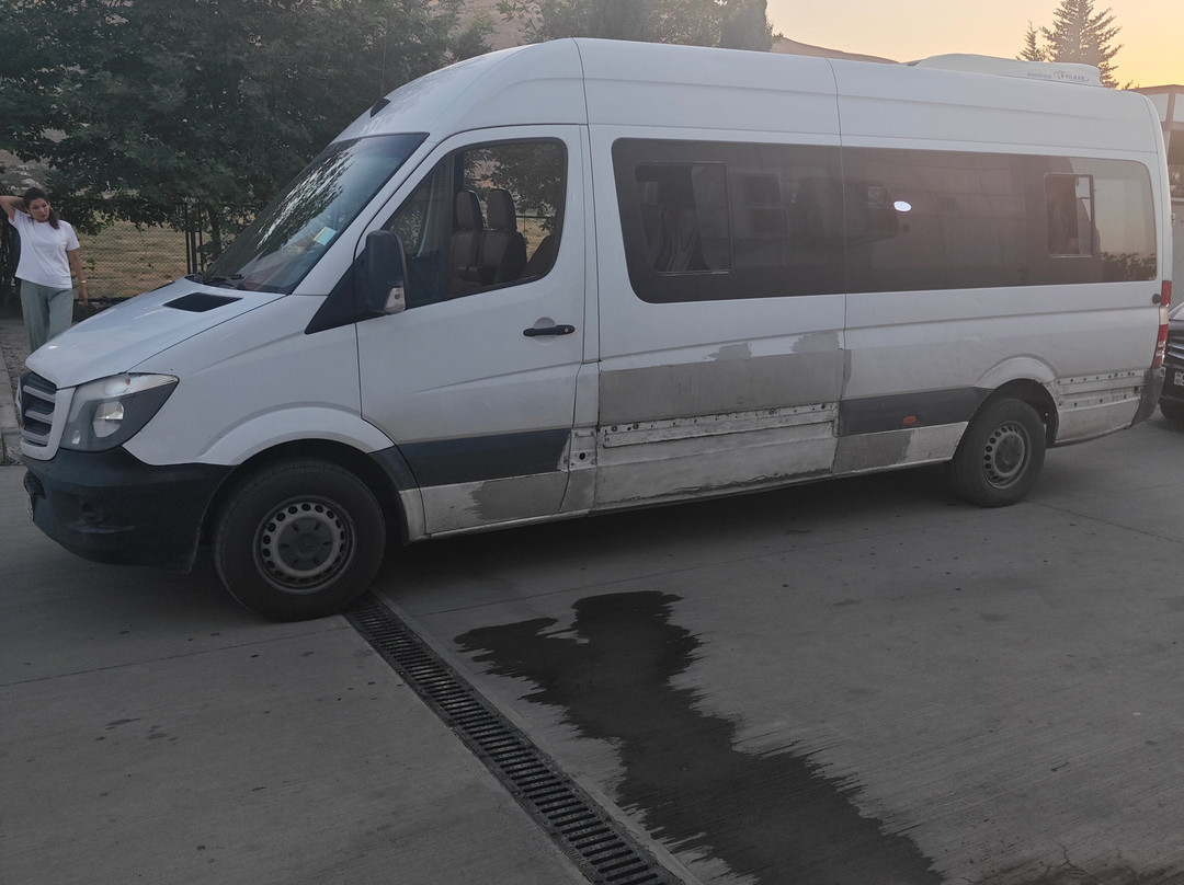 ATI Travel-Mardakan必去景点