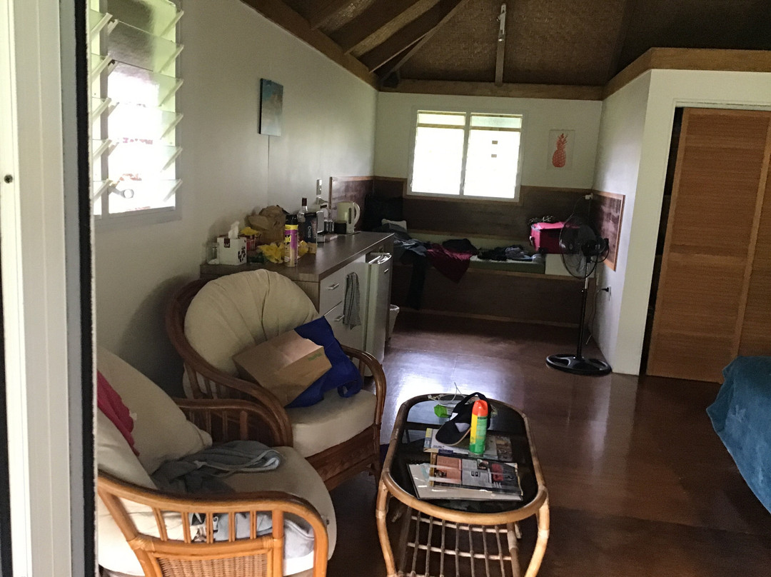 伊库朗基生态度假屋主图