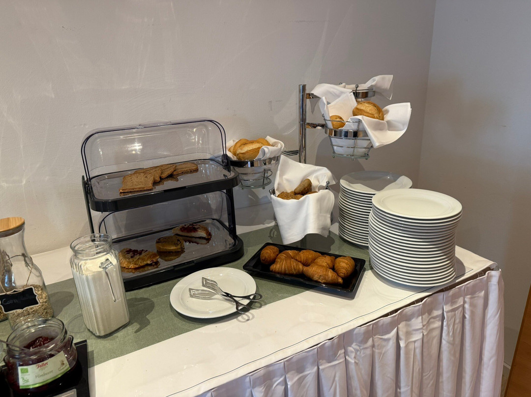 Deuz酒店住宿-Messehotel Köln-Deutz