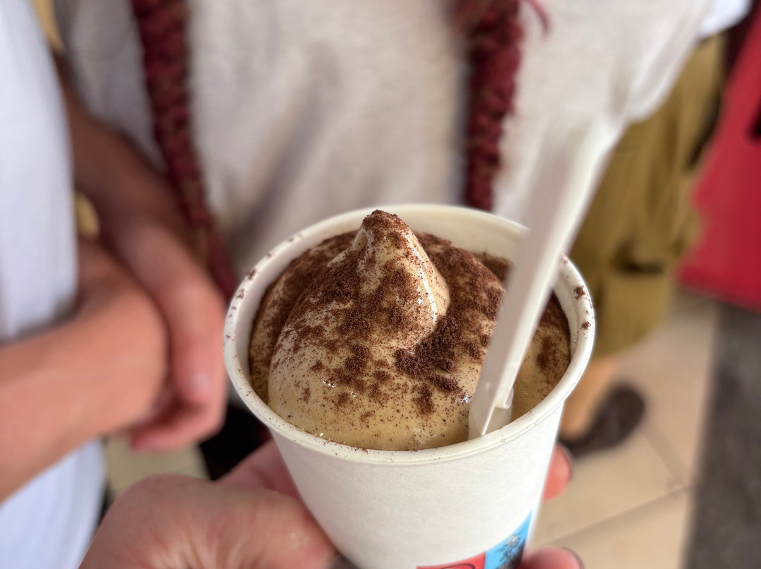 Mercato Del Venerdi-文蒂米利亚必去景点