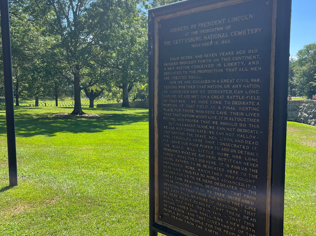 Shiloh National Military Park-Shiloh必去景点