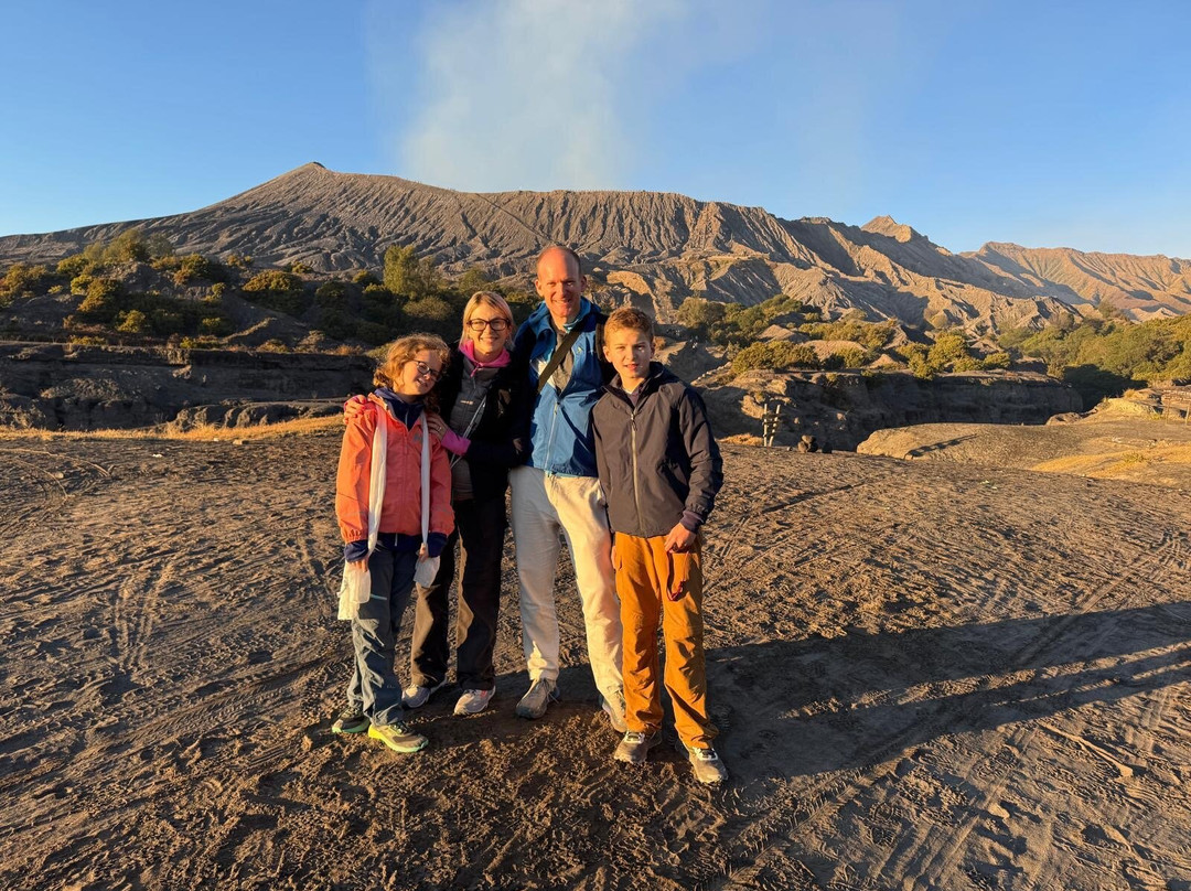 Jogja Explore Tours-日惹必去景点