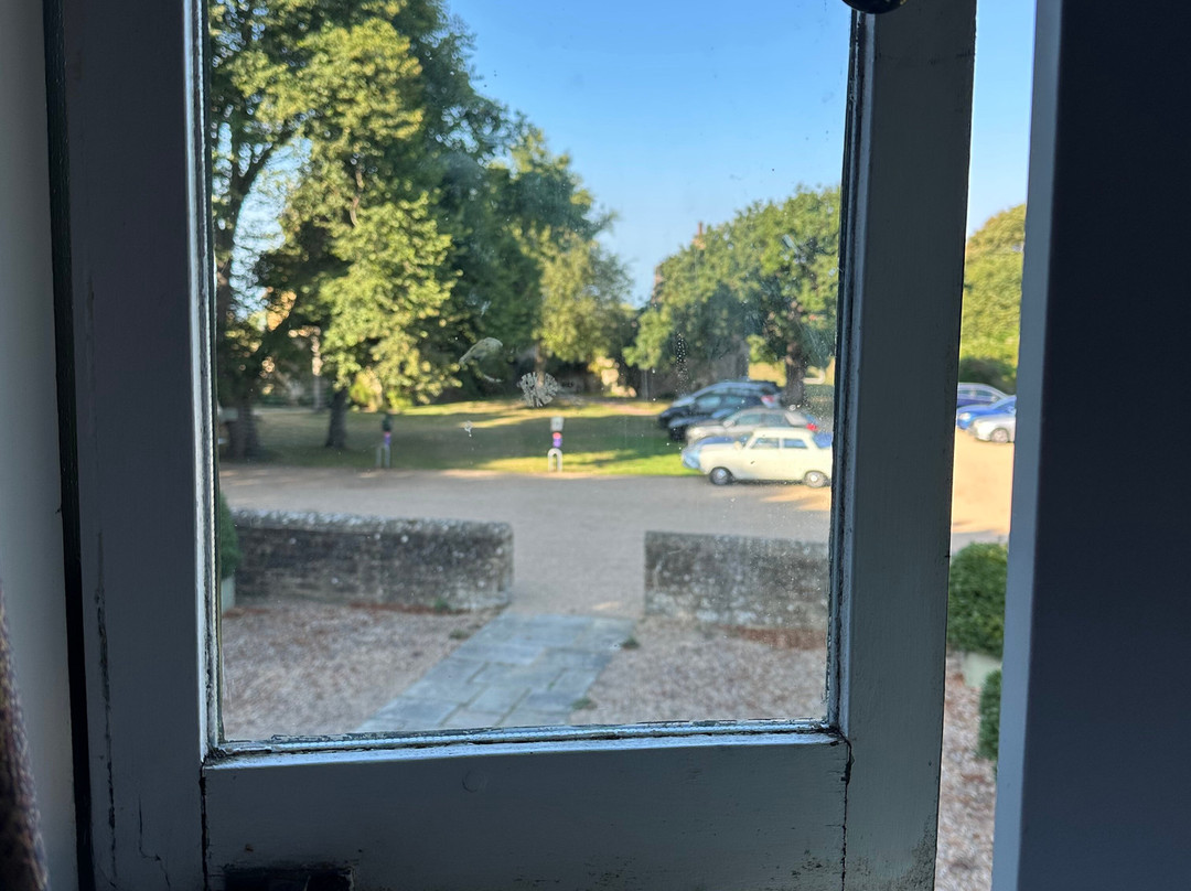 Bailiffscourt Hotel & Spa主图