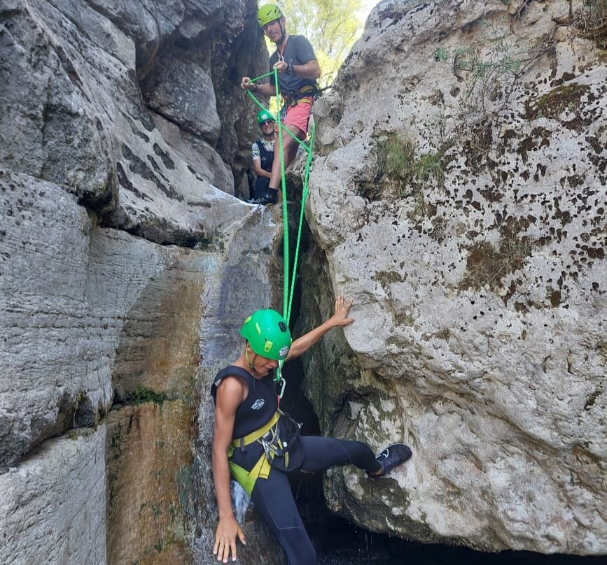 Active Nature-约阿尼纳州必去景点