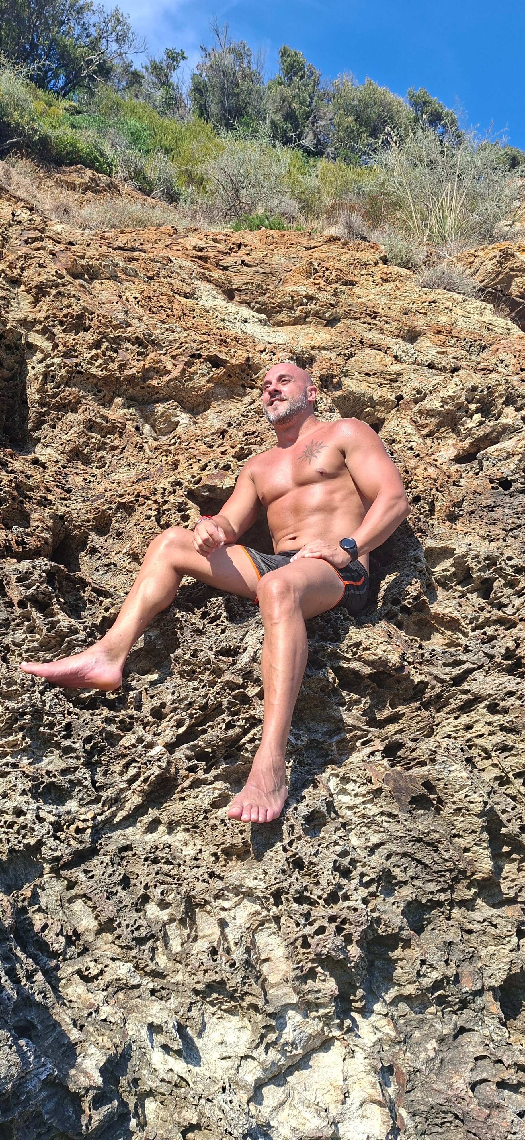 TH Ortano - Ortano Mare Village-官方