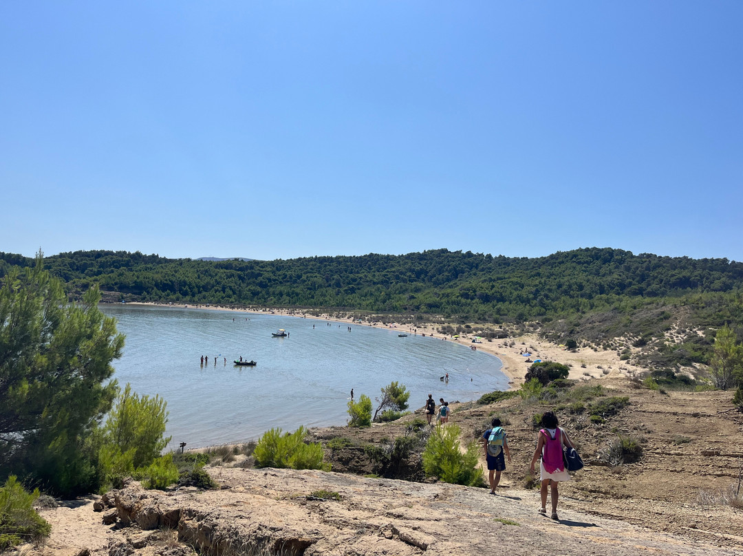Sahara Beach-Lopar必去景点