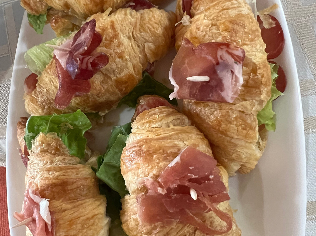 B&B Vicidomini主图