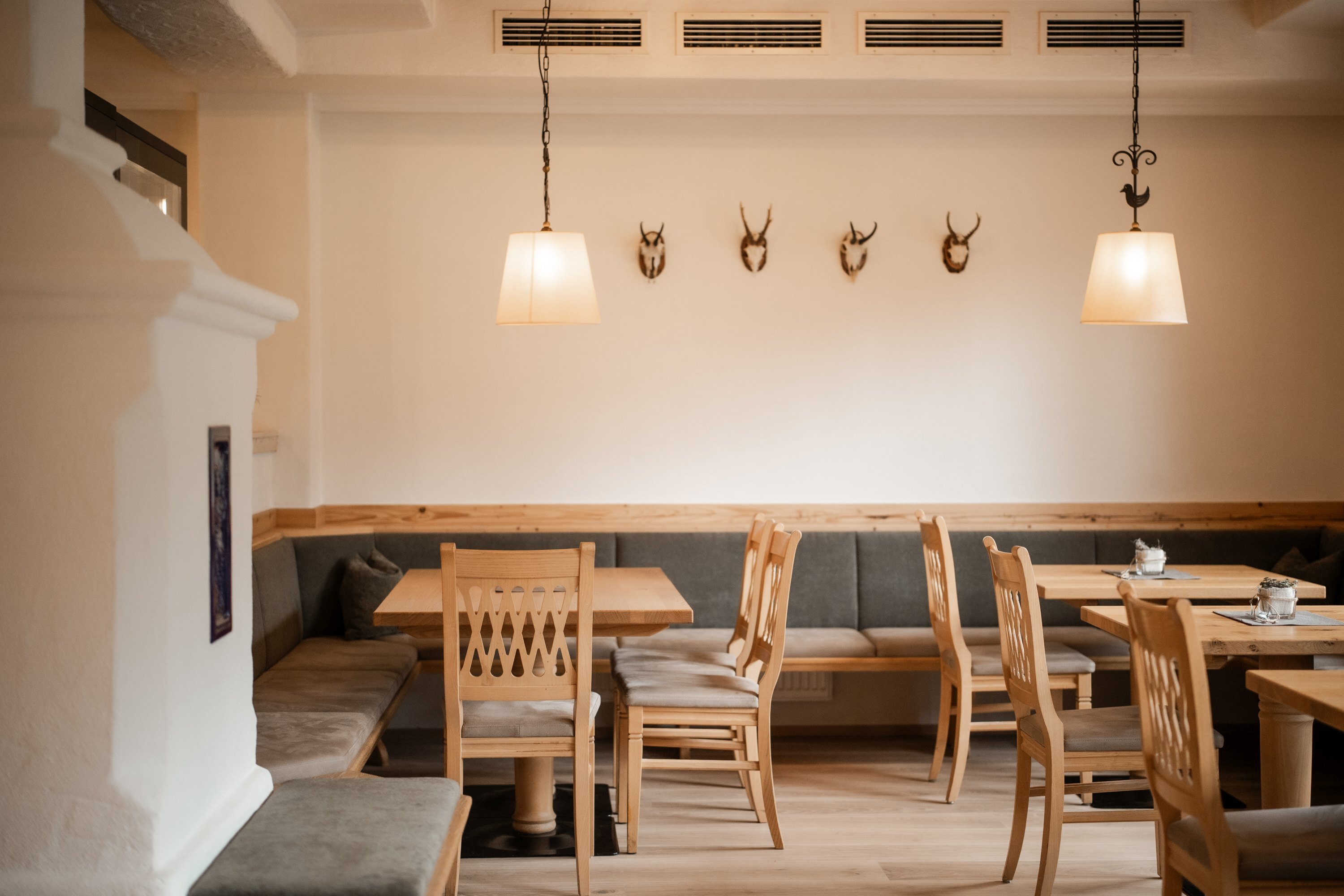 Hotel Kristall-餐饮