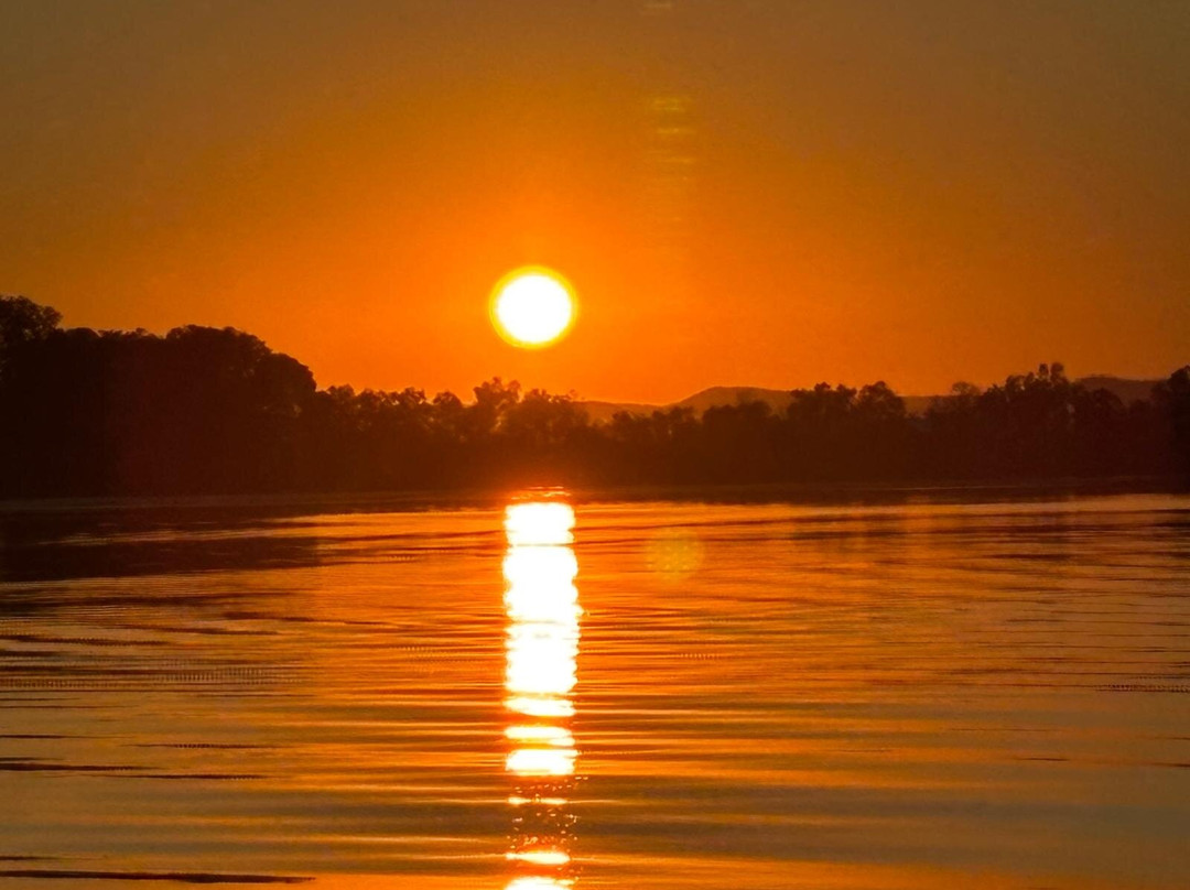 Adventure Wild Kimberley Tours-布鲁姆必去景点