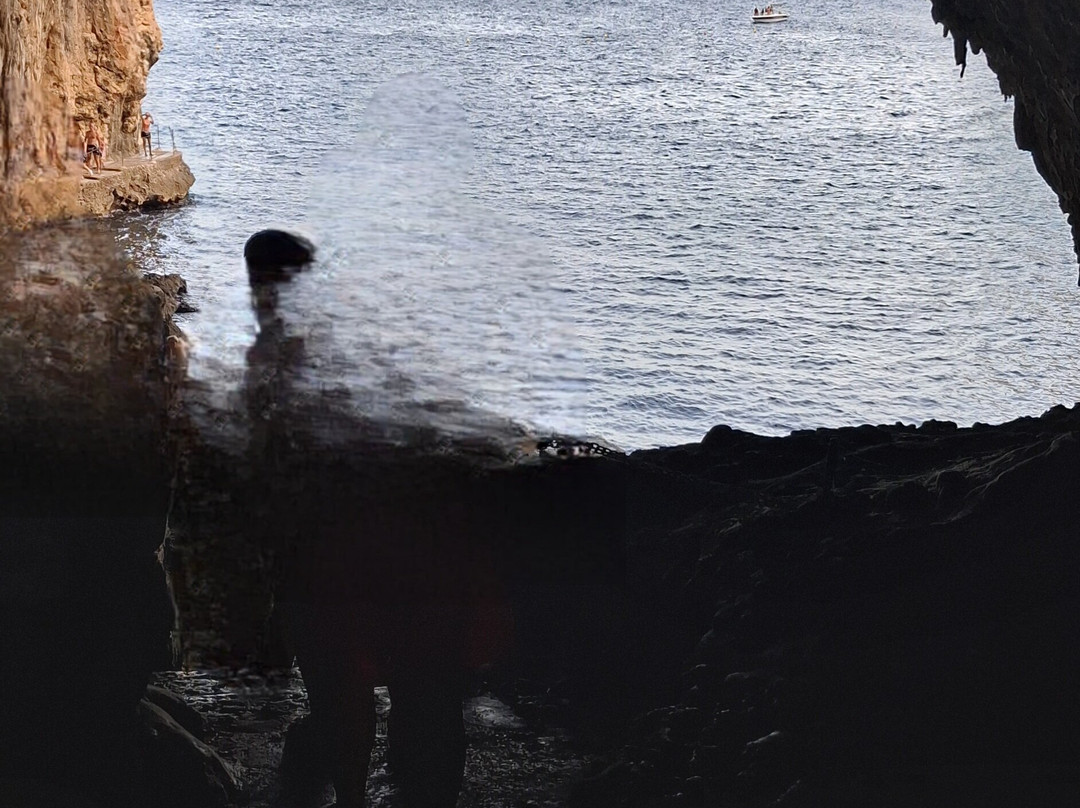 Grotta Zinzulusa-Castro必去景点