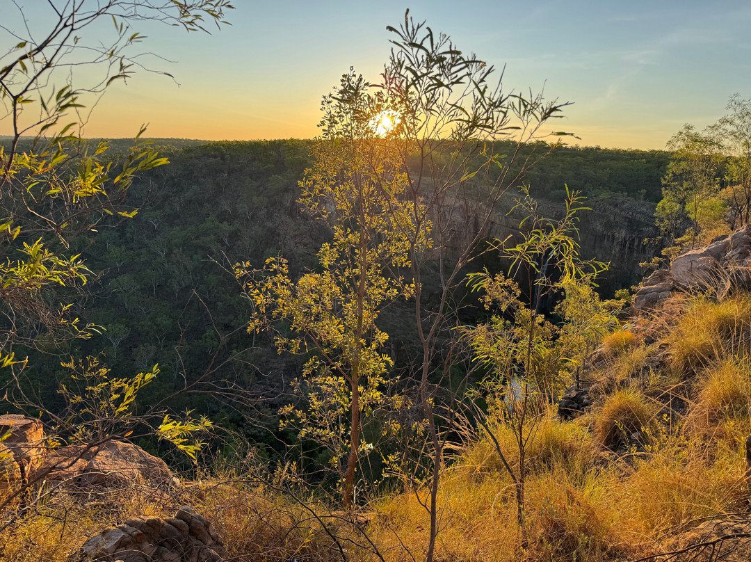 Gecko Canoeing & Trekking-凯瑟琳必去景点