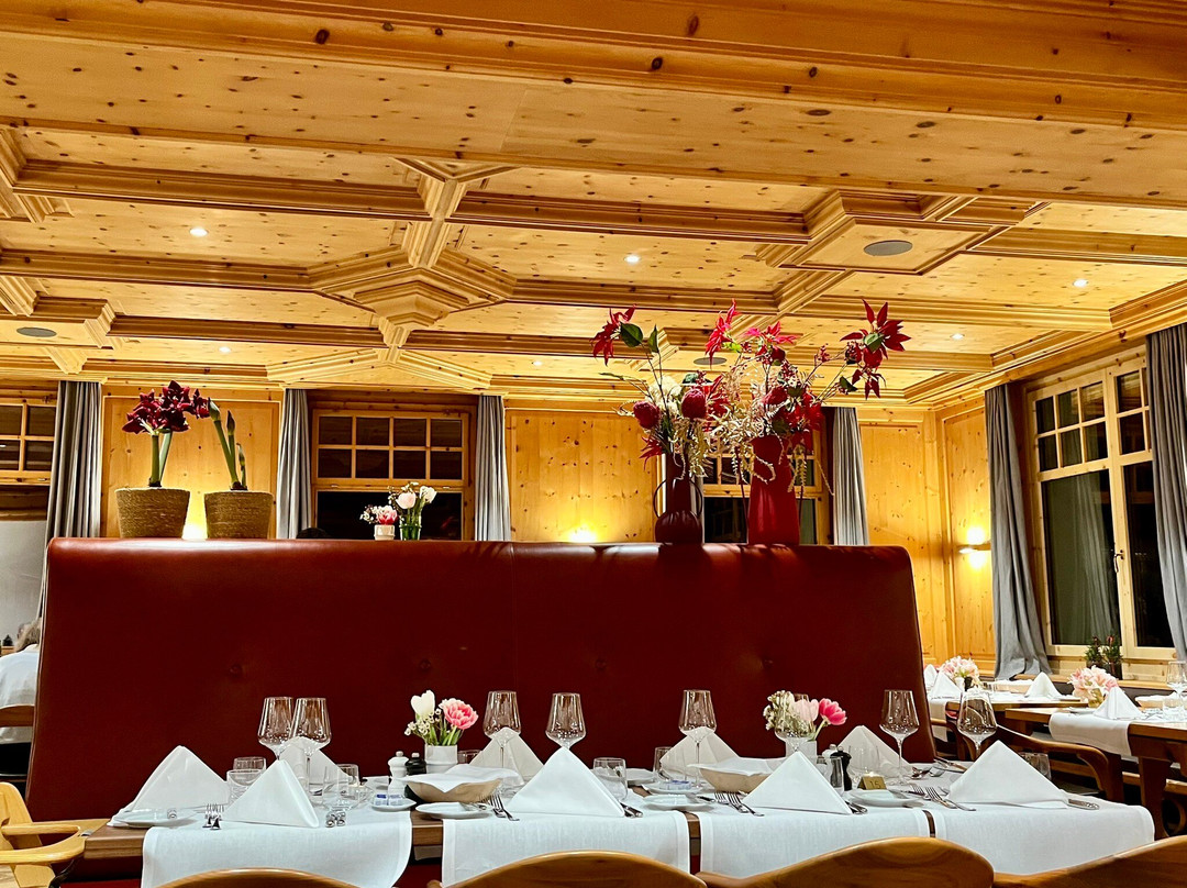 阿布里司酒店主图