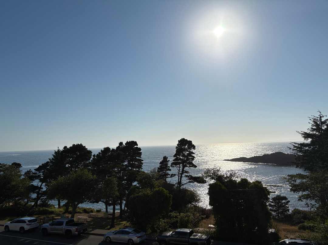 Travelodge by Wyndham Depoe Bay主图