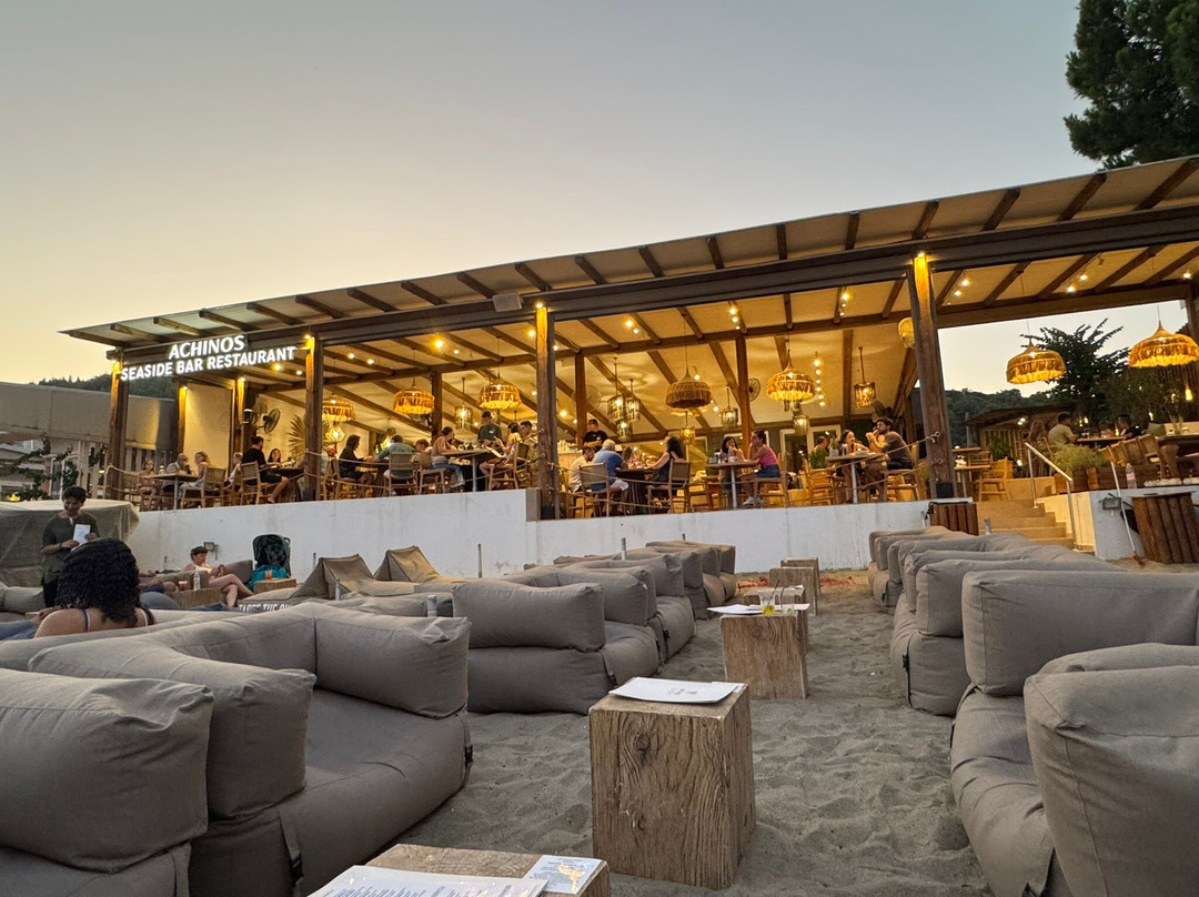 Skiathos Thalassa, Philian Collection