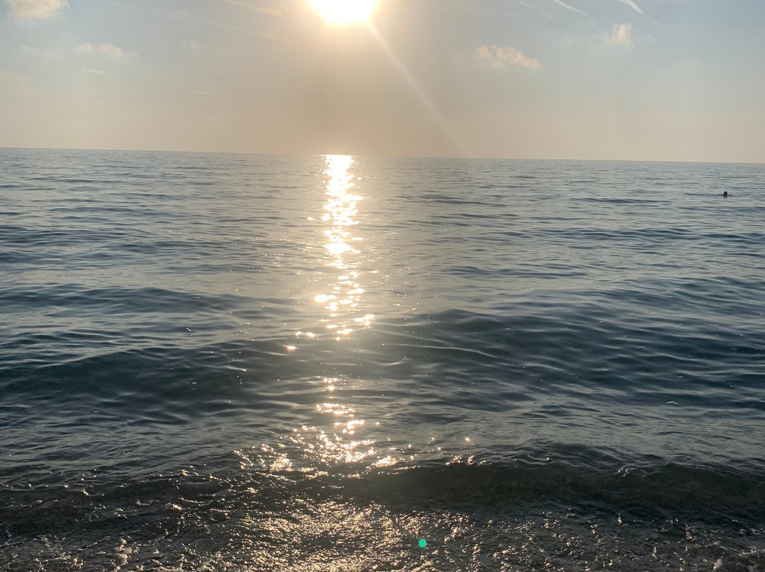 Gialos Beach-Apollonii必去景点