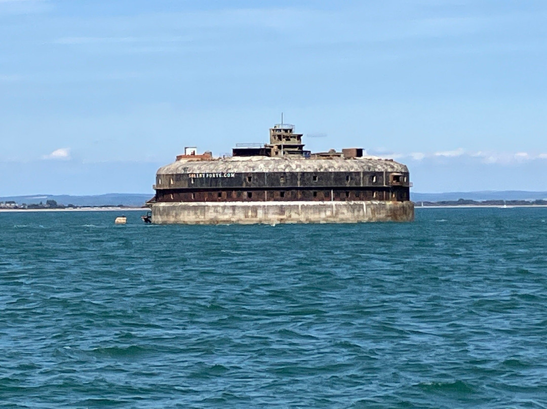 Steamship Shieldhall-南安普敦必去景点