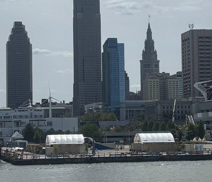 Lady Caroline-克利夫兰必去景点