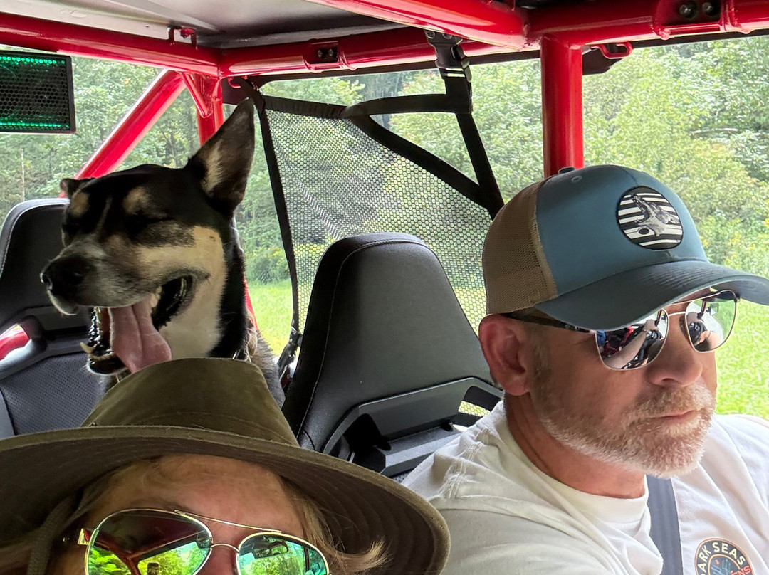 Unseen Pass-West Jefferson必去景点