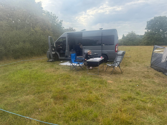 Commonwood Fishery-Holt必去景点