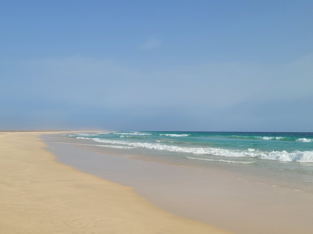 Ada Tours-博阿维斯塔必去景点