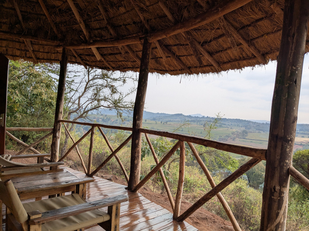 Tumbili-莫西必去景点