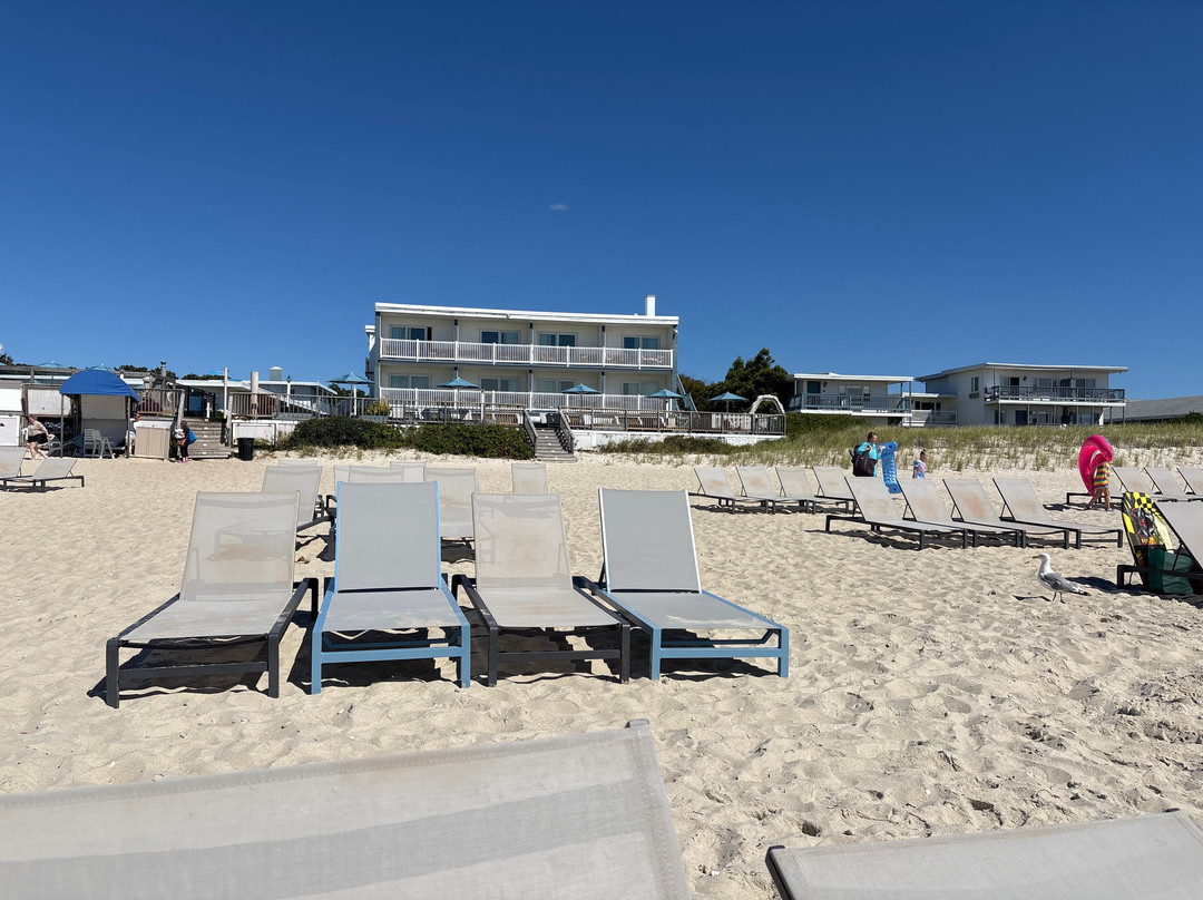 Blue Water Resort主图