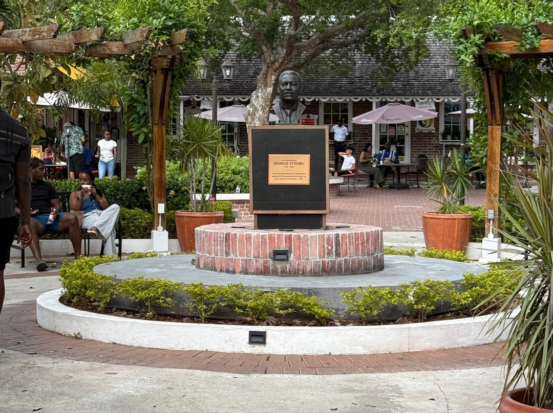 Devon House-金斯敦必去景点