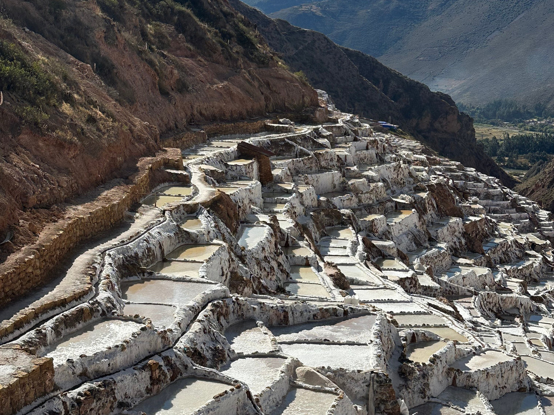 Taxi Tours D'marc-库斯科必去景点