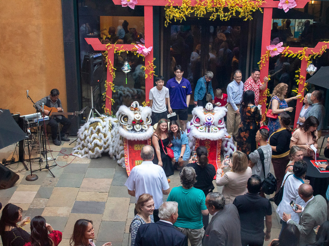 新奥尔良历史收藏馆-新奥尔良必去景点