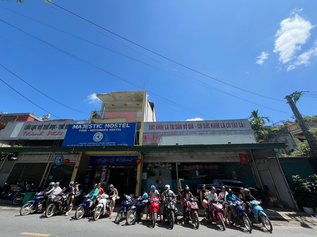 Majestic Ha Giang Loop Tour-Ha Giang必去景点