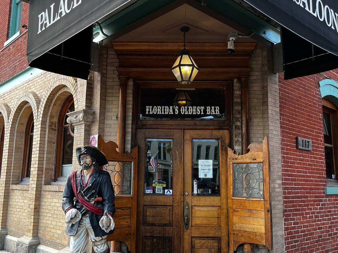 Amelia Hotel at the Beach主图