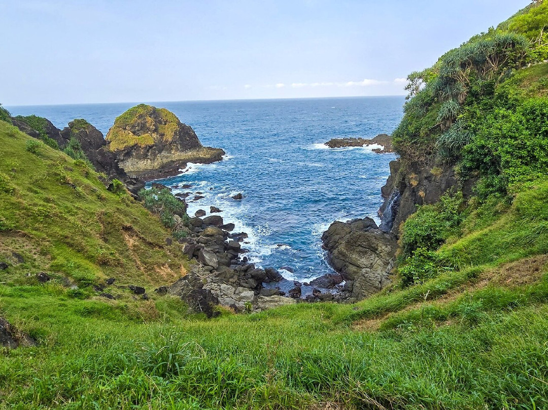 Pengilon Hill-基杜尔山必去景点