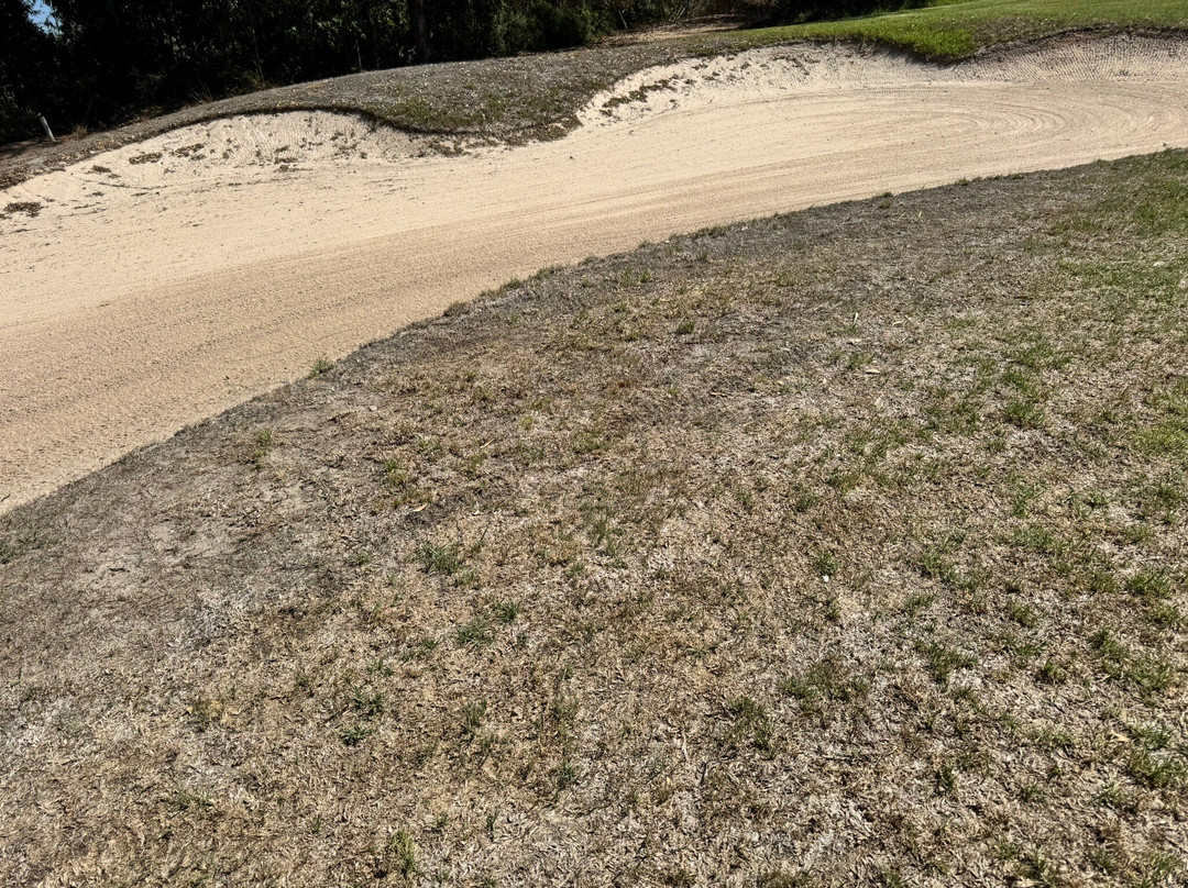 San Lorenzo Golf Course-Quinta do Lago必去景点