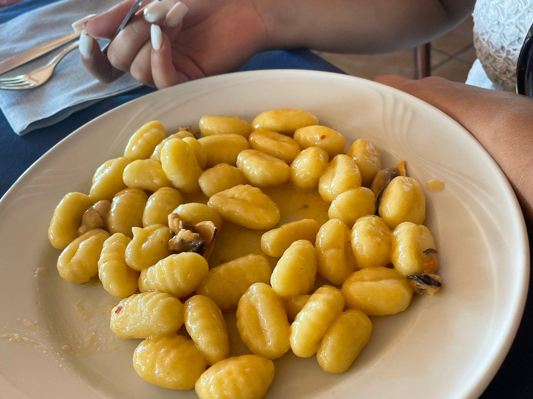 Residence Pietre Rosse主图