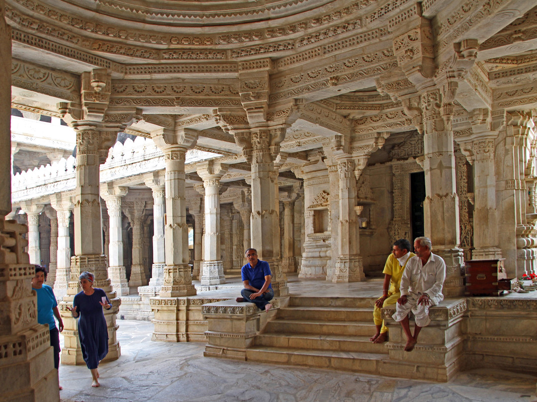 56 Tour And Travels-焦特布尔必去景点