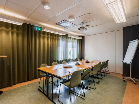 Hotell Fridhemsgatan主图