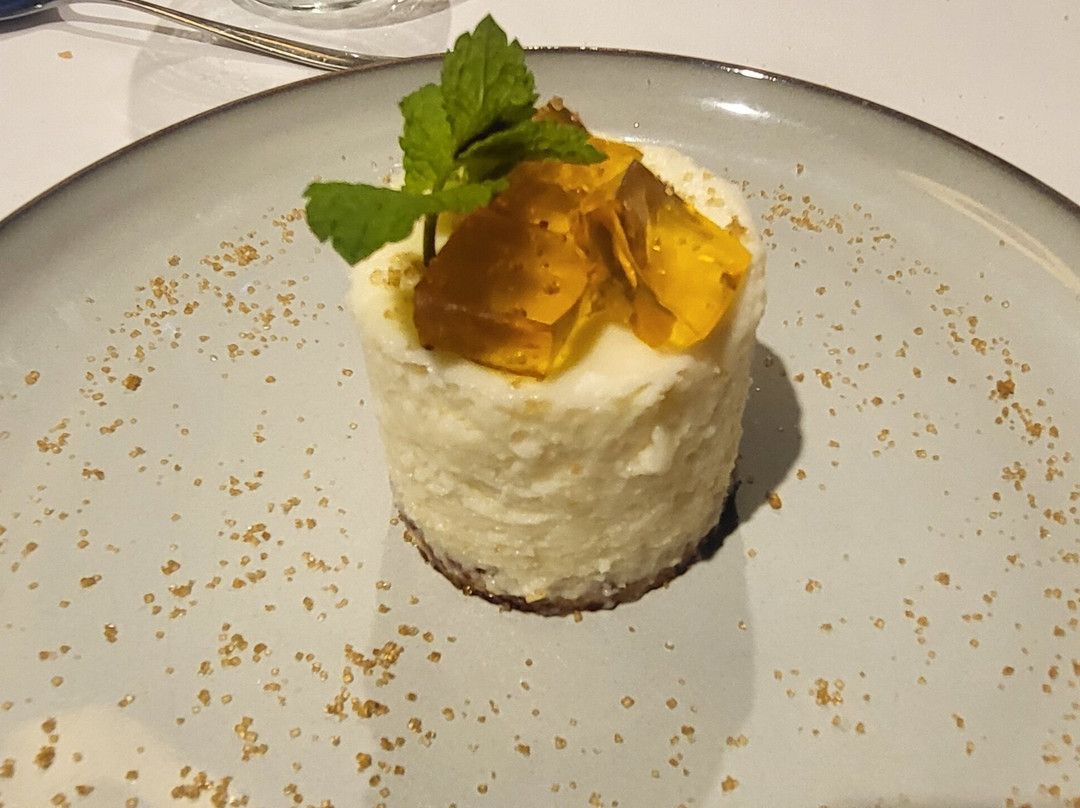 Restaurante Monpiedra Vall D'uixó主图