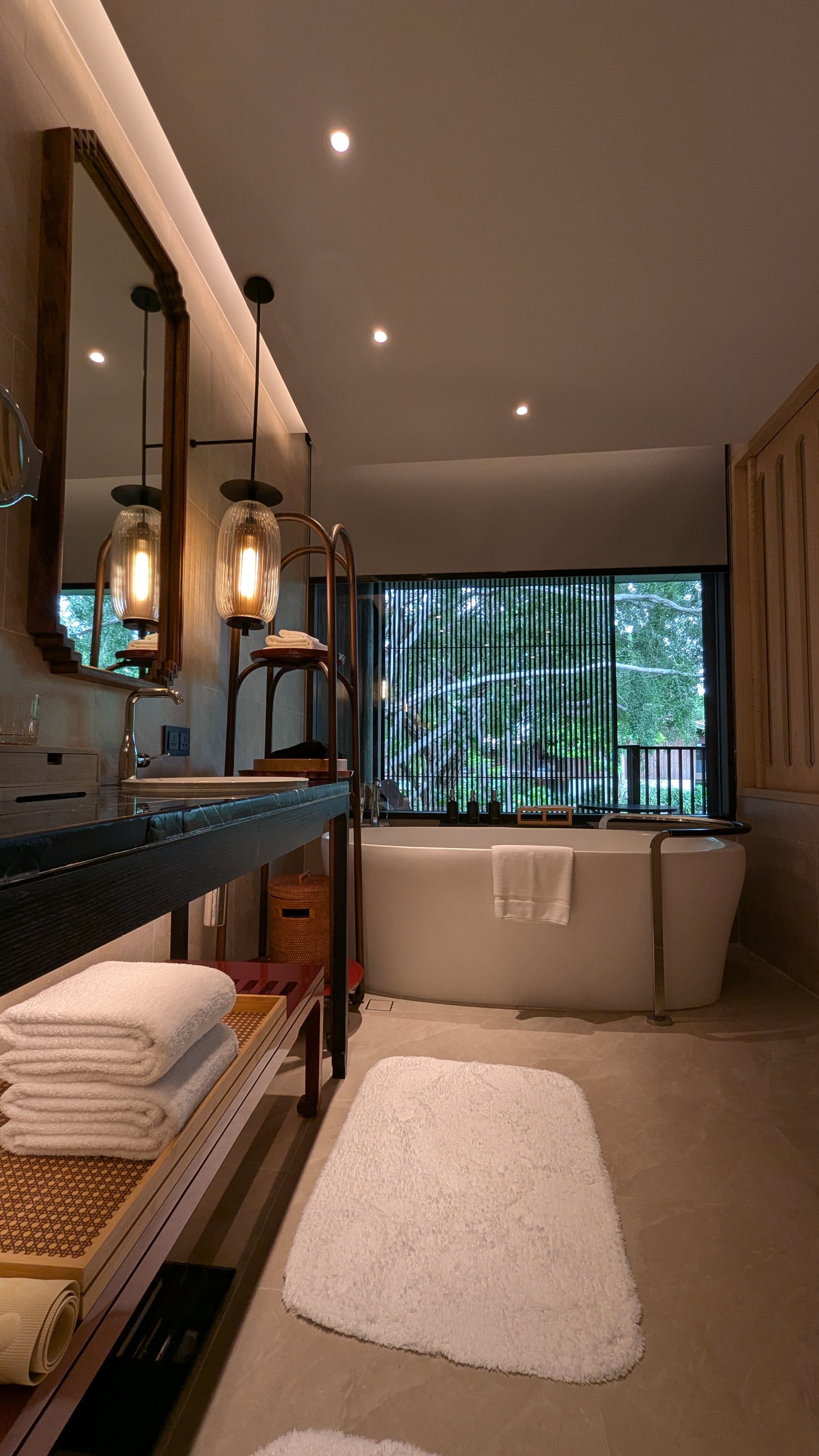 Andaz Pattaya Jomtiem Beach-客卧